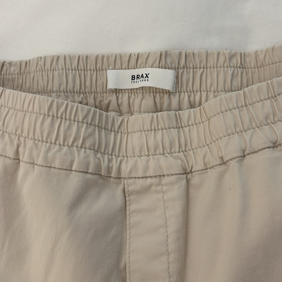 Brax Chino Jogger - Picture 2 of 5